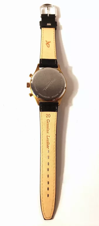 ZEGAREK WILLIAM L 1985