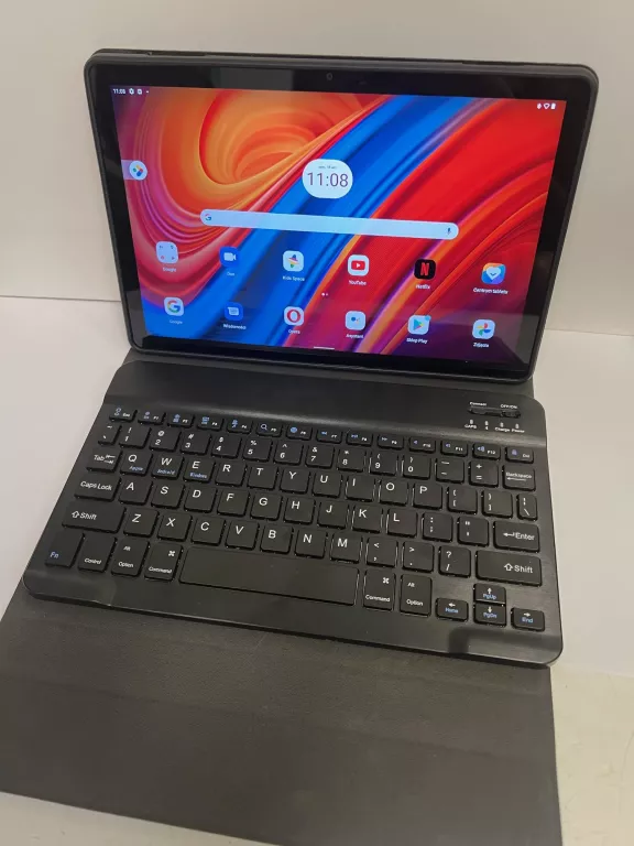 TABLET LENOVO TAB M10 3RD GEN + KLAWIATURA ETUI TANIO!!
