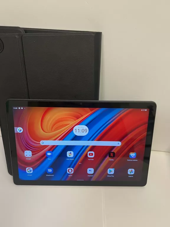 TABLET LENOVO TAB M10 3RD GEN + KLAWIATURA ETUI TANIO!!