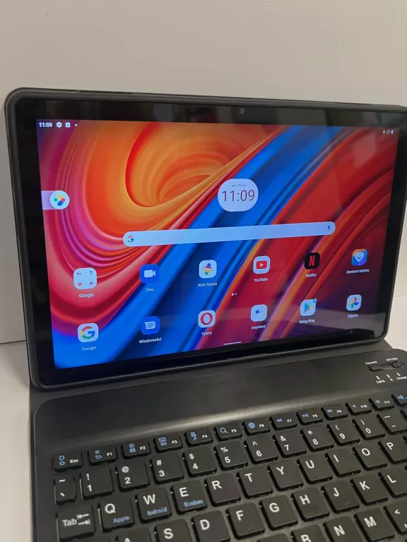 TABLET LENOVO TAB M10 3RD GEN + KLAWIATURA ETUI TANIO!!
