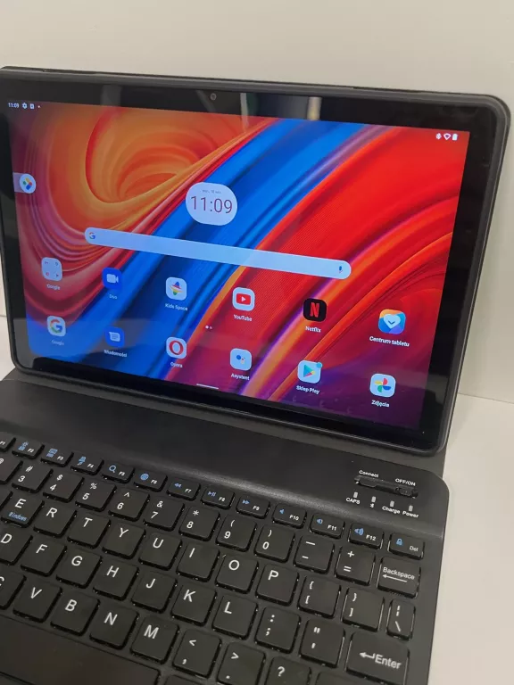 TABLET LENOVO TAB M10 3RD GEN + KLAWIATURA ETUI TANIO!!
