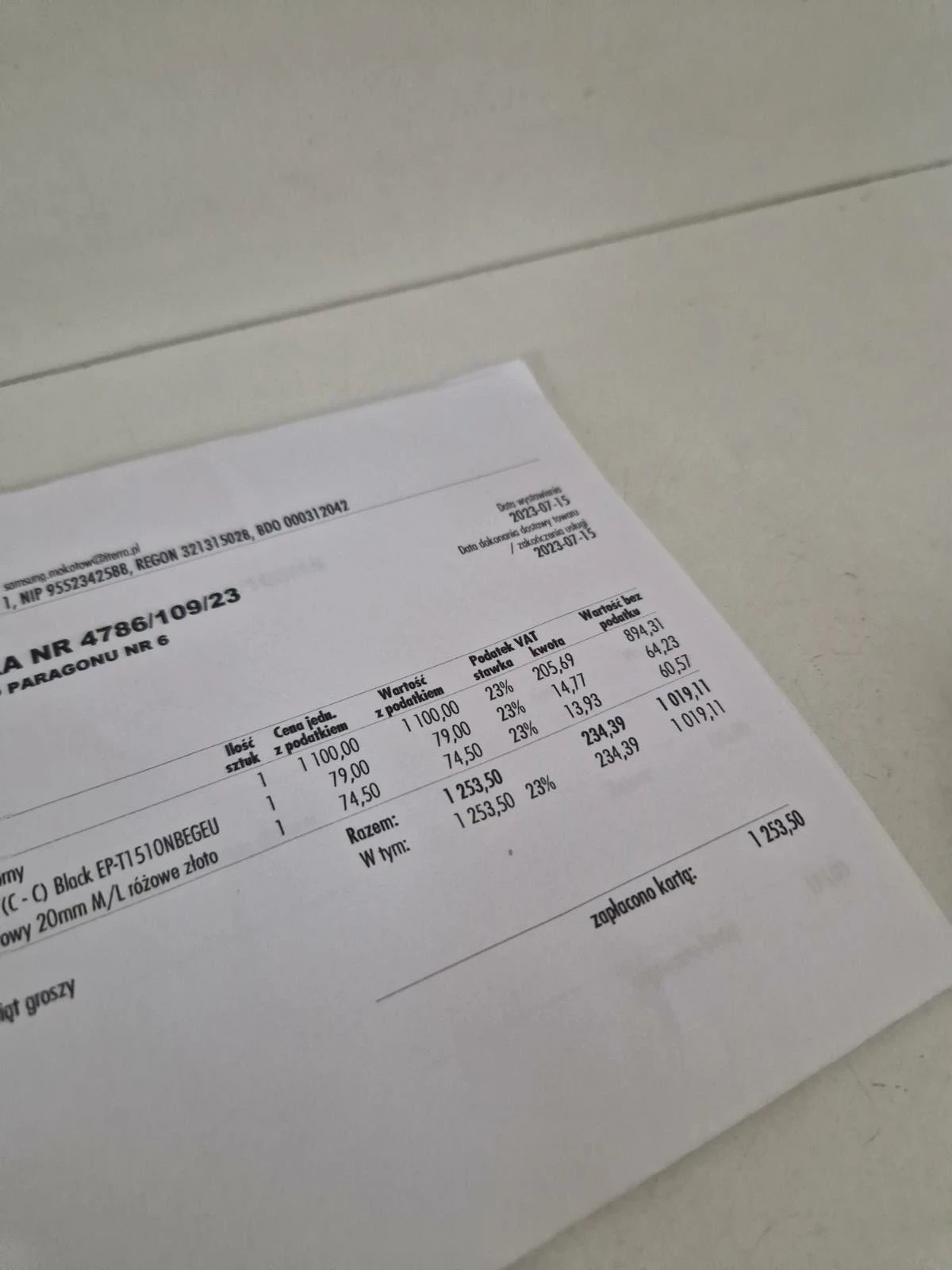 smartwatch-samsung-watch-5-kpl-z-paragonem-15-07-2023-pudelko-lokalizator-gps-tak