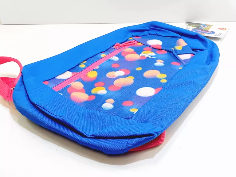 CRIVIT PLECAK SPORTOWY MINI 10L