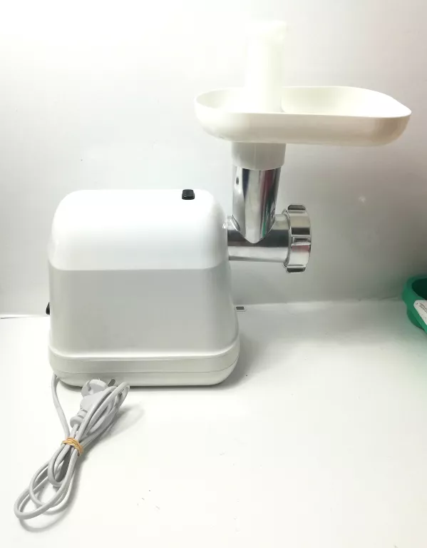 MASZYNKA DO MIĘSA FLEISCHWOLF MEAT GRINDER 600W