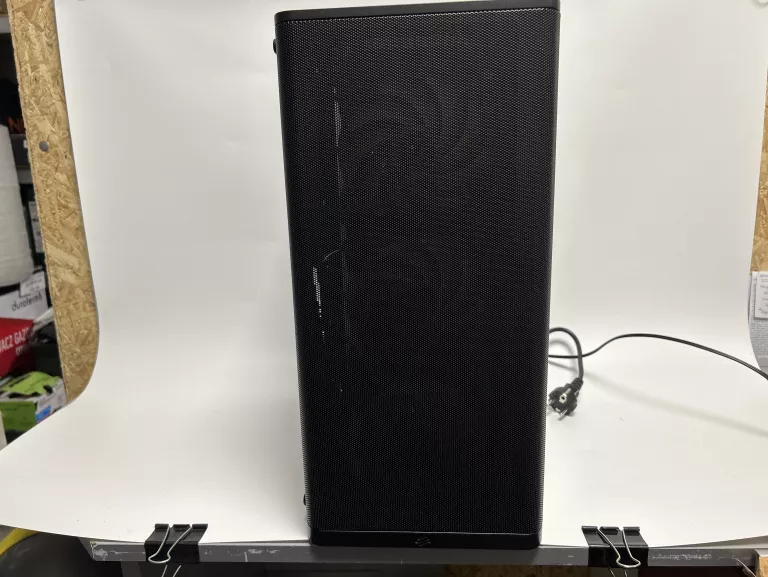 KOMPUTER STACJONARNY RYZEN 7/ RTX 3060TI/32GB RAM/1,5TB SSD