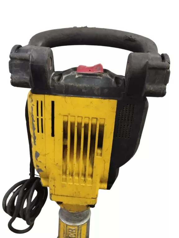MŁOT WYBURZENIOWY BOXER BX-161 3750W 45J