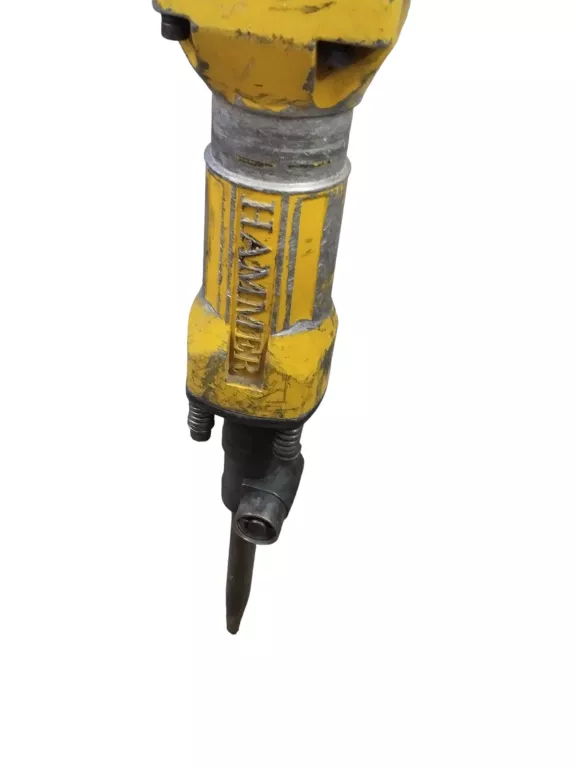MŁOT WYBURZENIOWY BOXER BX-161 3750W 45J