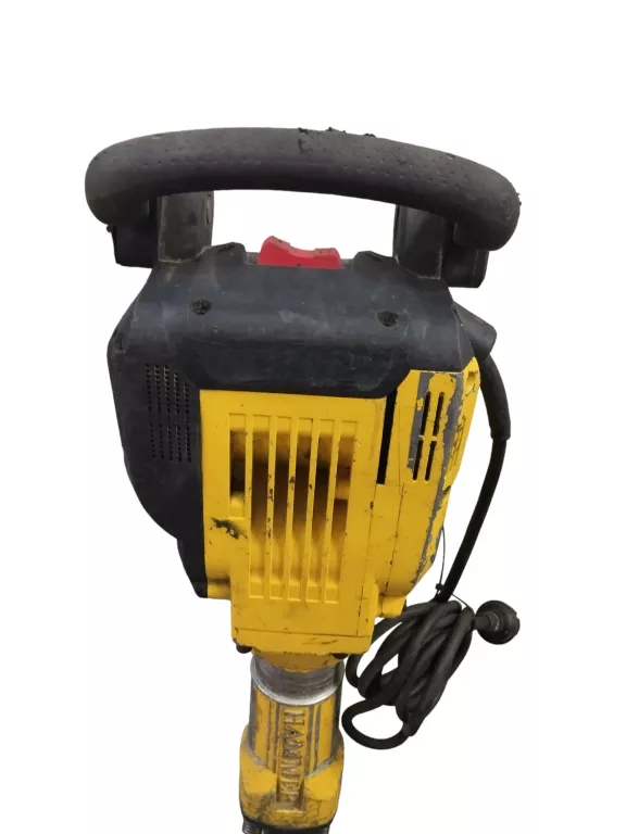 MŁOT WYBURZENIOWY BOXER BX-161 3750W 45J