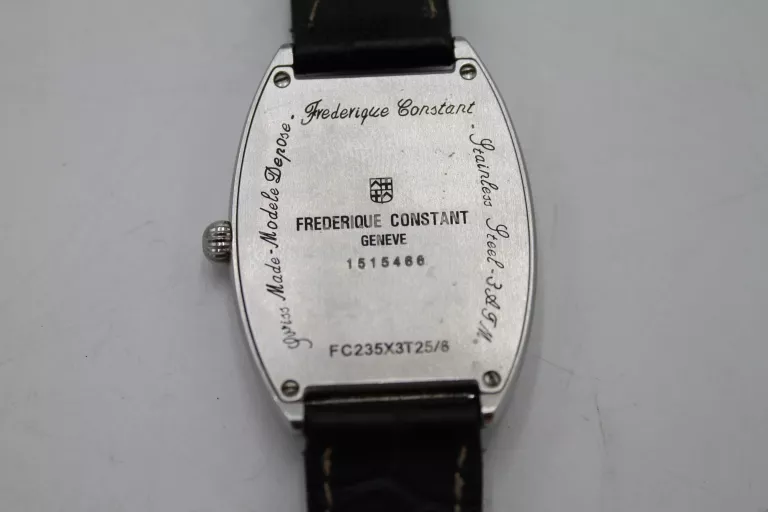 ZEGAREK FREDERIQUE CONSTANT GENEVE FC235X3T25/6