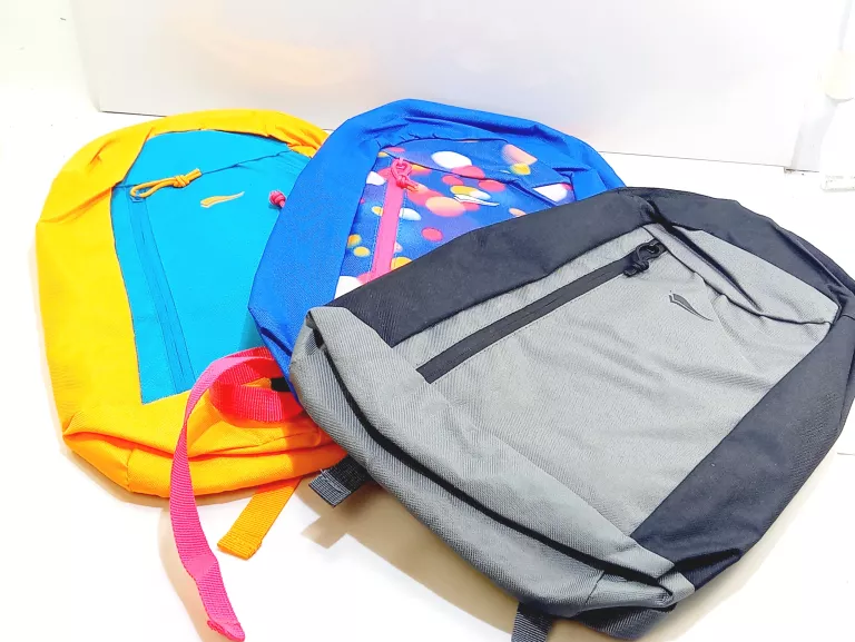 CRIVIT PLECAK SPORTOWY MINI 10L