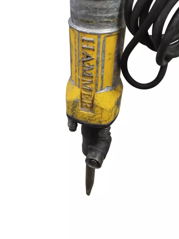 MŁOT WYBURZENIOWY BOXER BX-161 3750W 45J