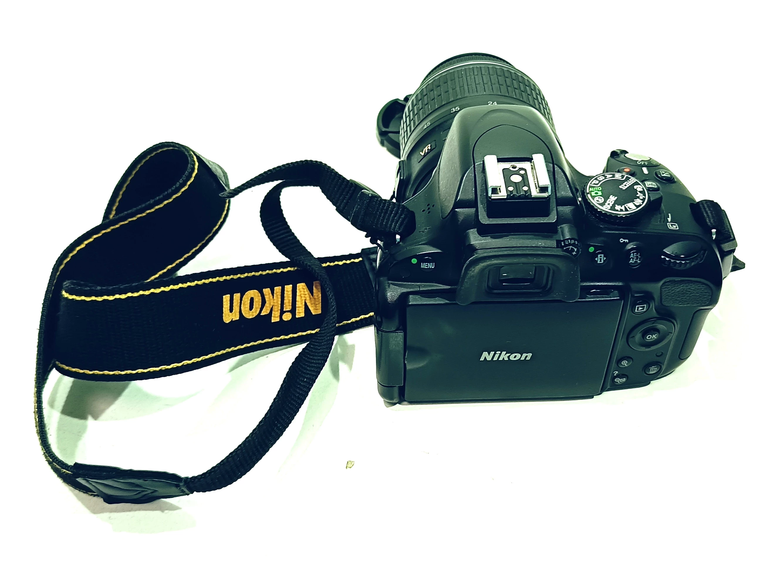 aparat-nikon-d5100-stan-11323-2