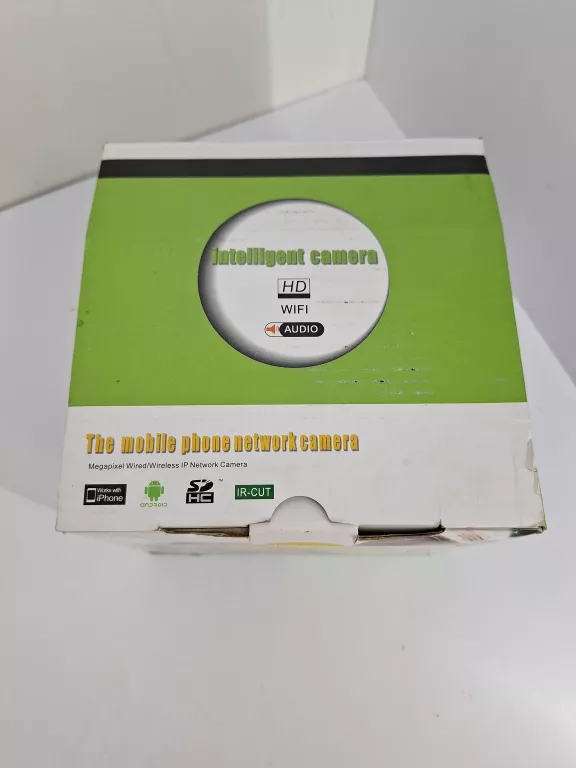KAMERA VISIONSPOT Z18 RO776-29-23