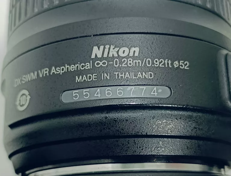 APARAT NIKON D5100
