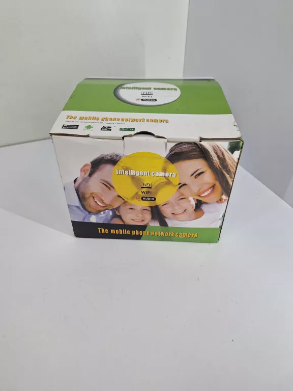 KAMERA VISIONSPOT Z18 RO776-29-23