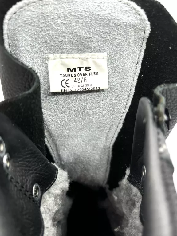 BUTY TAURUS S3 HI CI SRC @JAKNOWE@@WARTO@!@!@!