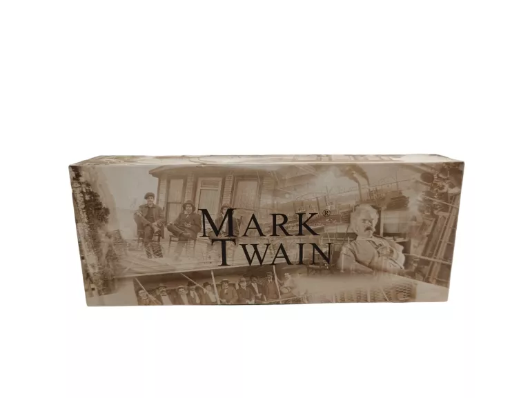 DŁUGOPIS MARK TWAIN 10576 HUSQVARNA