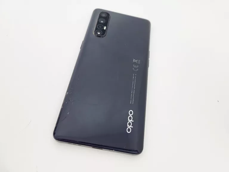 TELEFON OPPO RENO3 PRO 12 GB /256 GB --- OPIS