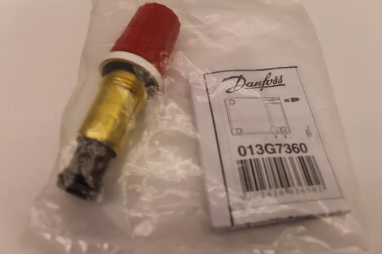 DANFOSS WKŁADKA ZAWOROWA DO GRZEJNIKA