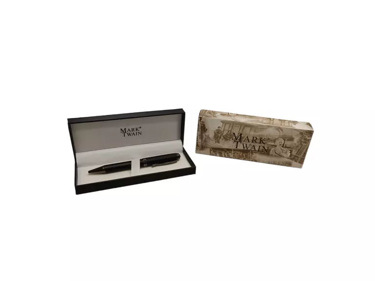 DŁUGOPIS MARK TWAIN 10576 HUSQVARNA