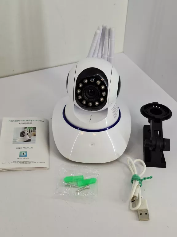 KAMERA VISIONSPOT Z18 RO776-29-23