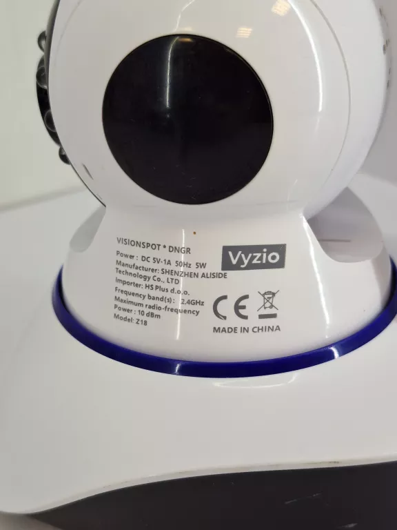 KAMERA VISIONSPOT Z18 RO776-29-23