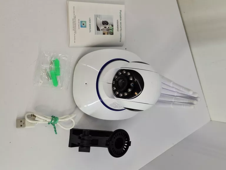 KAMERA VISIONSPOT Z18 RO776-29-23