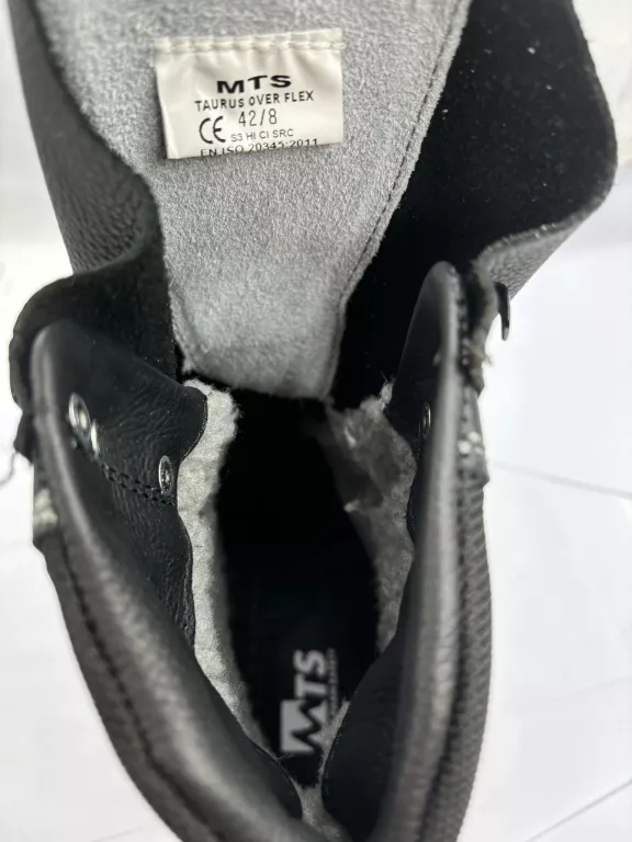 BUTY TAURUS S3 HI CI SRC @JAKNOWE@@WARTO@!@!@!