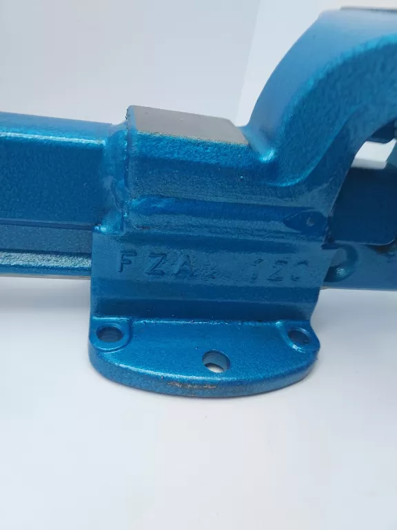 IMADŁO ŚLUSARSKIE WARSZTAROWE GEDORE FZA-120