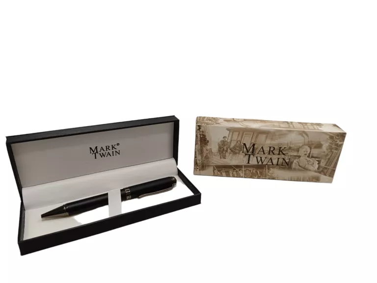 DŁUGOPIS MARK TWAIN 10576 HUSQVARNA