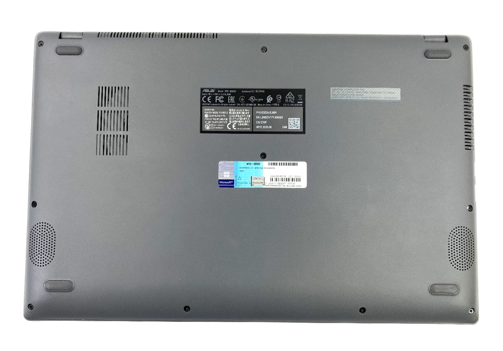 laptop-asus-m509d-amd-ryzen-3-12-gb-ram-250-gb-ssd-seria-procesora-amd-ryzen-3