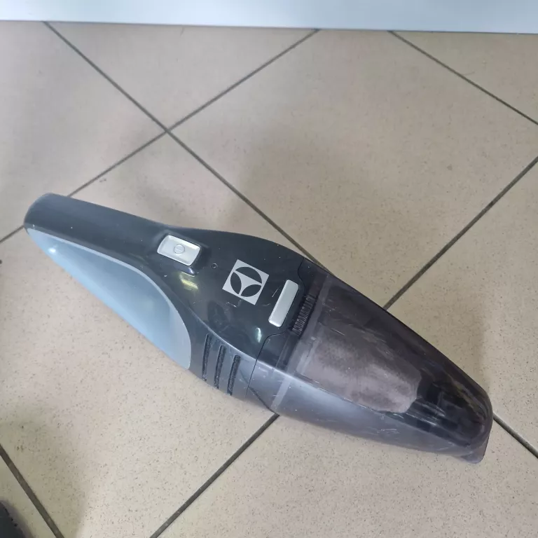 ODKURZACZ ELECTROLUX ZB2951
