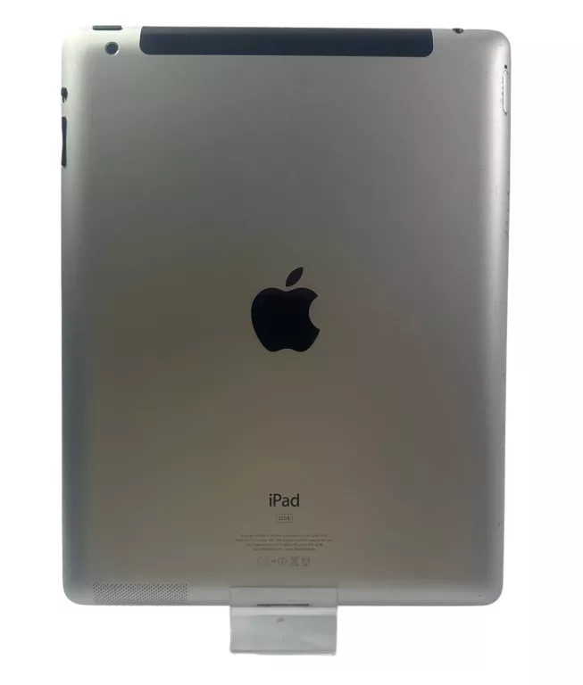TABLET APPLE IPAD 2 32GB A1396!