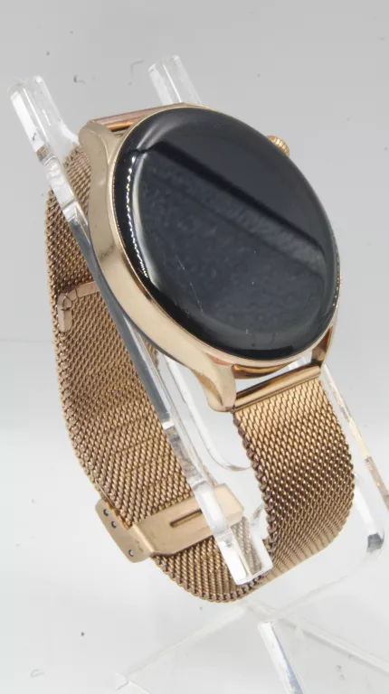 SMARTWATCH GARETT LADY ELEGANCE RT