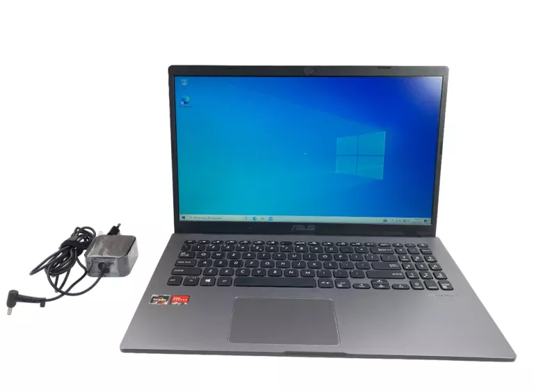 LAPTOP ASUS M509D AMD RYZEN 3 / 12 GB RAM / 250 GB SSD