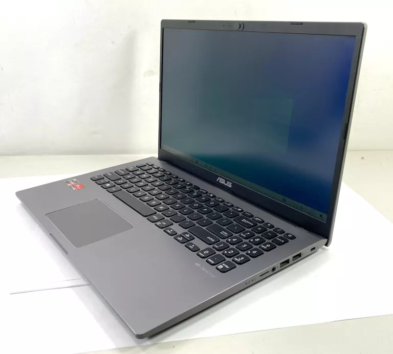 LAPTOP ASUS M509D AMD RYZEN 3 / 12 GB RAM / 250 GB SSD