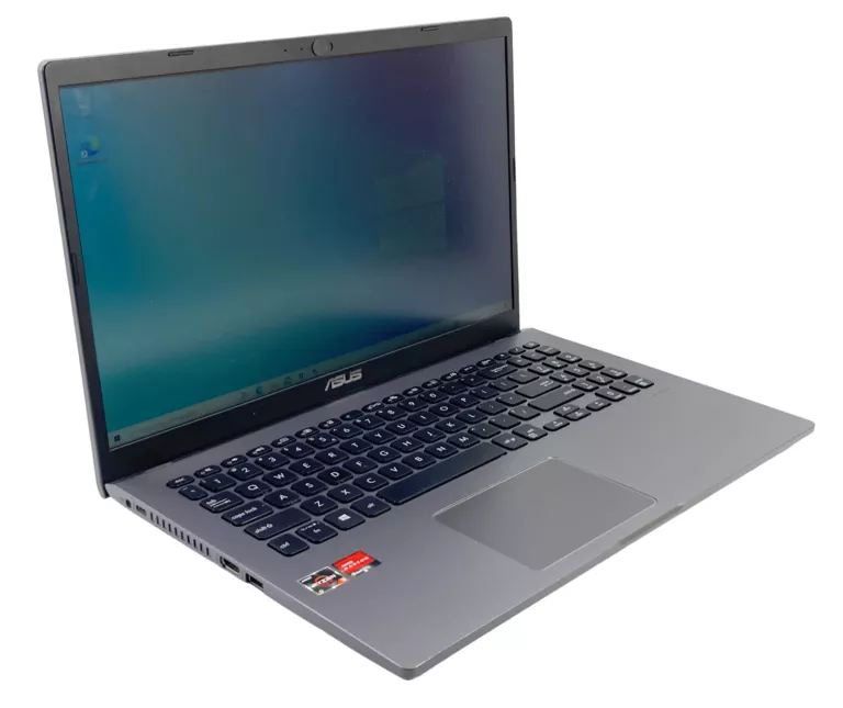 LAPTOP ASUS M509D AMD RYZEN 3 / 12 GB RAM / 250 GB SSD