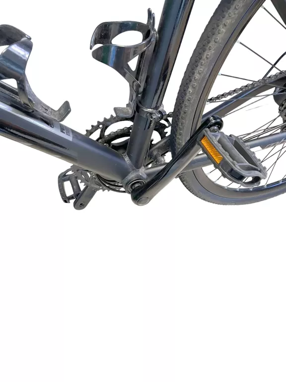 ROWER GRAVEL MBM STARLIGHT M50 28 CALI MĘSKI CZARNY