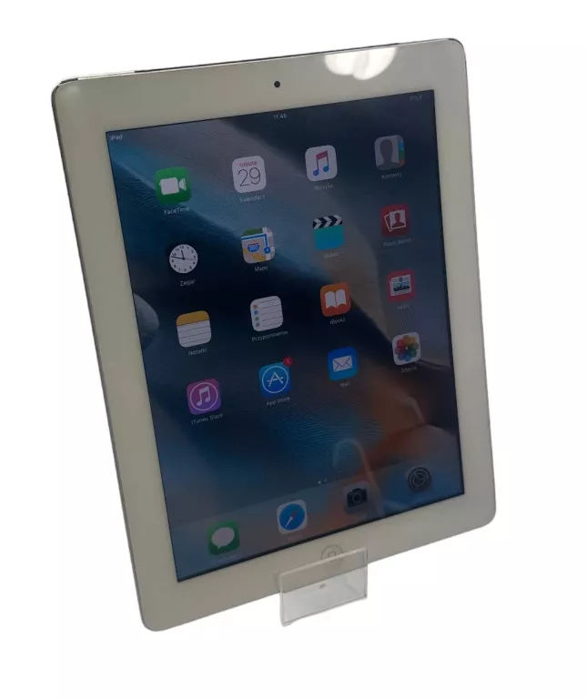 TABLET APPLE IPAD 2 32GB A1396!