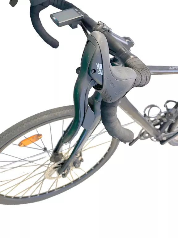 ROWER GRAVEL MBM STARLIGHT M50 28 CALI MĘSKI CZARNY