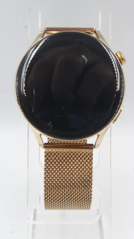 SMARTWATCH GARETT LADY ELEGANCE RT