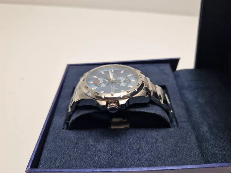 ZEGAREK MĘSKI FESTINA F16662 KOMPLET