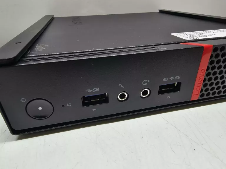 MINI PC LENOVO THINK CENTRE I5-6500T 8/128 GB SSD