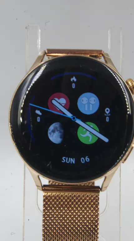 SMARTWATCH GARETT LADY ELEGANCE RT