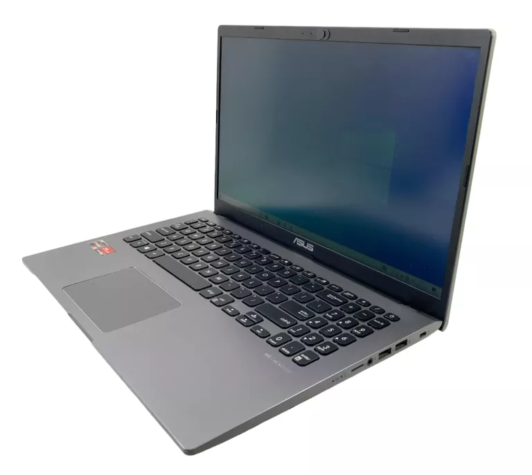 LAPTOP ASUS M509D AMD RYZEN 3 / 12 GB RAM / 250 GB SSD