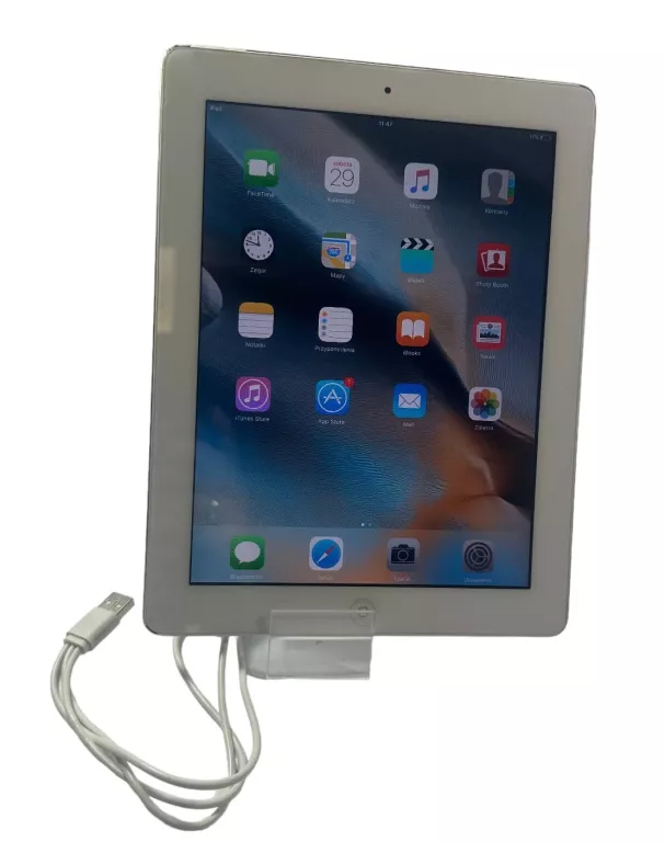 TABLET APPLE IPAD 2 32GB A1396!