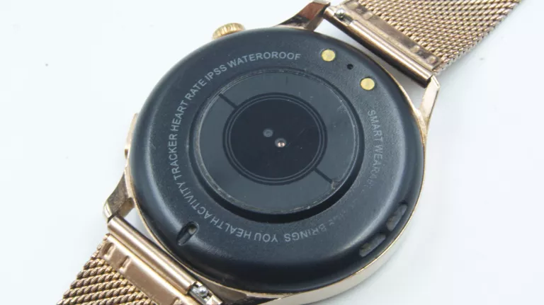 SMARTWATCH GARETT LADY ELEGANCE RT