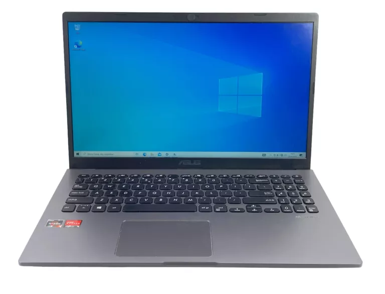 LAPTOP ASUS M509D AMD RYZEN 3 / 12 GB RAM / 250 GB SSD