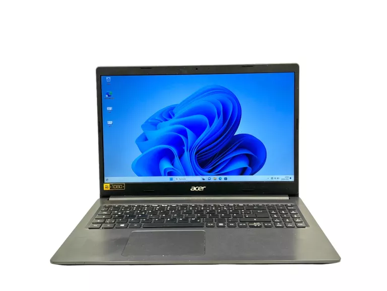 LAPTOP ACER ASPIRE A315-55G  I5-10210U UHD GRAPH 8/1000 GB 15,6"