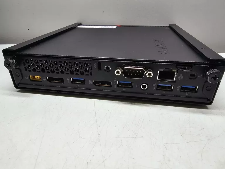 MINI PC LENOVO THINK CENTRE I5-6500T 8/128 GB SSD